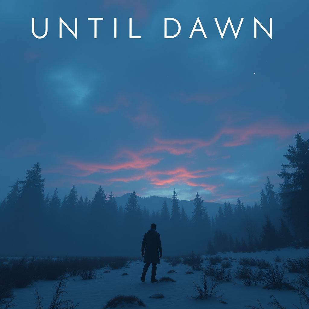 Until Dawn: รีวิวภาพยนตร์ที่น่าติดตาม